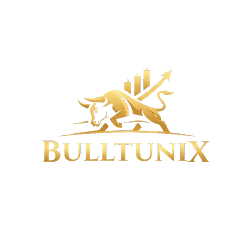 Bulltunix Logo