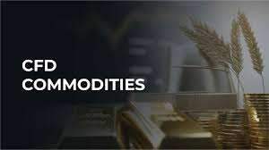 Commodities CFDs